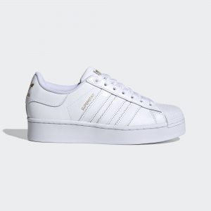 adidas Superstar Bold White (W)