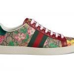 Gucci Ace Red GG Supreme (W)
