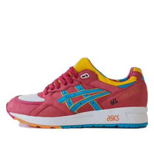 Asics x Patta x Parra Gel Lyte Speed ‚5 Year Anniversary‘ (2009) (HK83N-2542)