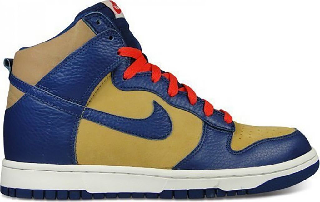 nike-dunk 407920-700