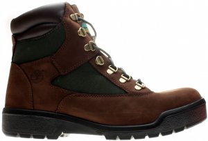 Timberland 6″ Field Boot Beef and Broccoli (2015)