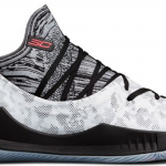 Under Armour Curry 5 Chef Curry