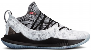 Under Armour Curry 5 Chef Curry