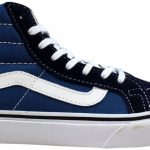 Vans Sk8-Hi Slim Navy