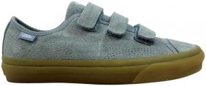 Vans Style 23 V Fuzzy Suede Arona