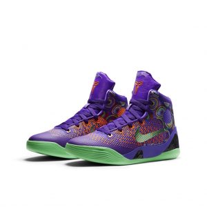 Nike Kobe 9 Elite Purple Venom (GS)