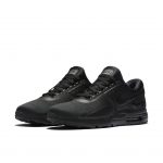 Nike Air Max Zero Triple Black