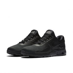 Nike Air Max Zero Triple Black