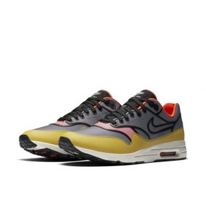 Nike Air Max 1 Ultra 2.0 Si Cool Grey Black-Light Bone (W)