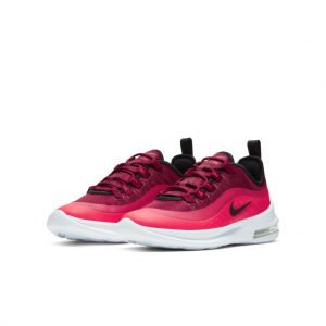 Air Max Axis Team Red (GS)