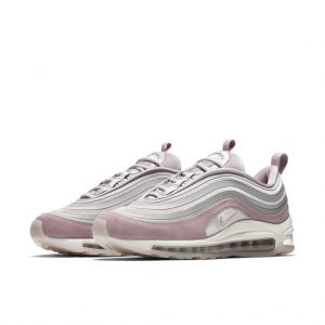 Nike Air Max 97 Ultra 17 Velvet Particle Rose (W)