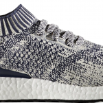 adidas Ultra Boost Uncaged Oreo Blue