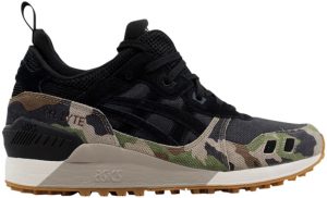 ASICS Gel Lyte MT Black