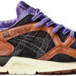 ASICS Gel-Lyte V Extra Butter „Snake Charmer“