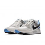 Nike Air Pegasus 89 Light Bone Vivid Blue