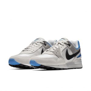 Nike Air Pegasus 89 Light Bone Vivid Blue