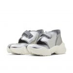 Nike Aqua Rift Liquid Metal Silver (W)