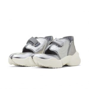 Nike Aqua Rift Liquid Metal Silver (W)