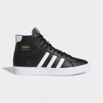 adidas Basket Profi Core Black