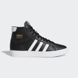 adidas Basket Profi Core Black