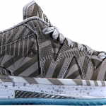 Li-Ning Way Of Wade 2 Low Iceman