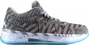 Li-Ning Way Of Wade 2 Low Iceman