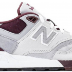 New Balance 597 90s Classics Traditional Grey