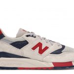 New Balance 998 J Crew Independence Day