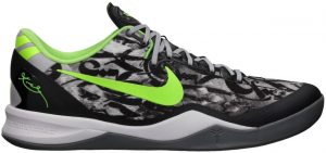 Nike Kobe 8 Graffiti