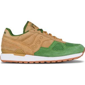 Saucony Shadow Original Tan