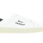 Saint Laurent Court Classic SL/06 Black