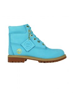 Timberland 6′ 40 Below Villa x Wale Giftbox (GS)