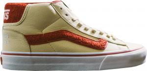Vans Mid Skool 77 Sole Classics Lucky 13