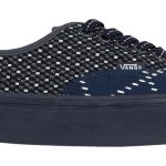 Vans Vault OG Authentic LX FDMTL Parisian Night