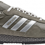 adidas New York Trace Cargo