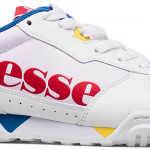 ellesse Tanker Lo OG (2020)