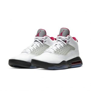 Jordan Maxin 200 Weiß (CD6107-100)