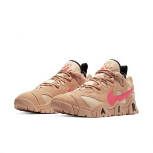 Nike Air Barrage Low ‚Vachetta Tan‘ (2020) (CT2290-200)
