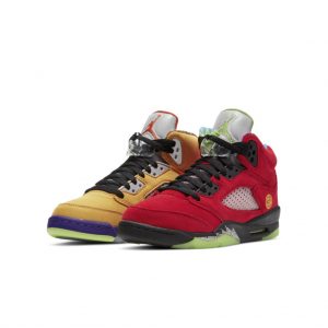 Air Jordan 5 Retro SE Gelb (CZ6415-700)