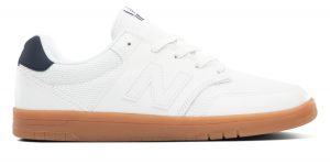 New Balance All Coasts AM425 – White/Gum, White/Gum (AM425WGN)