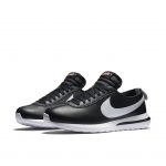 Nike Roshe Run Fragment Cortez Black