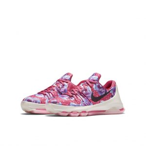 Nike KD 8 Aunt Pearl (GS)