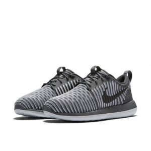 Nike Roshe Two Flyknit Pure Platinum (W)