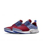 Nike Air Presto Safari Red