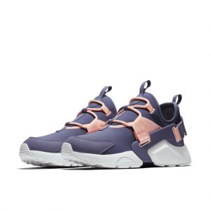 Nike Air Huarache City Low Light Carbon (W)