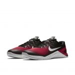 Nike Metcon 4 Black Hyper Crimson