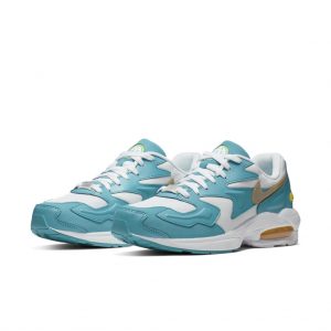 Nike Air Max 2 Light Teal Nebula