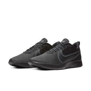 Nike Zoom Strike 2 Triple Black