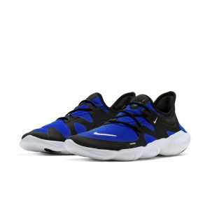 Nike Free RN 5.0 Racer Blue Black