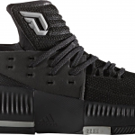 adidas D Lillard 3 Lights Out